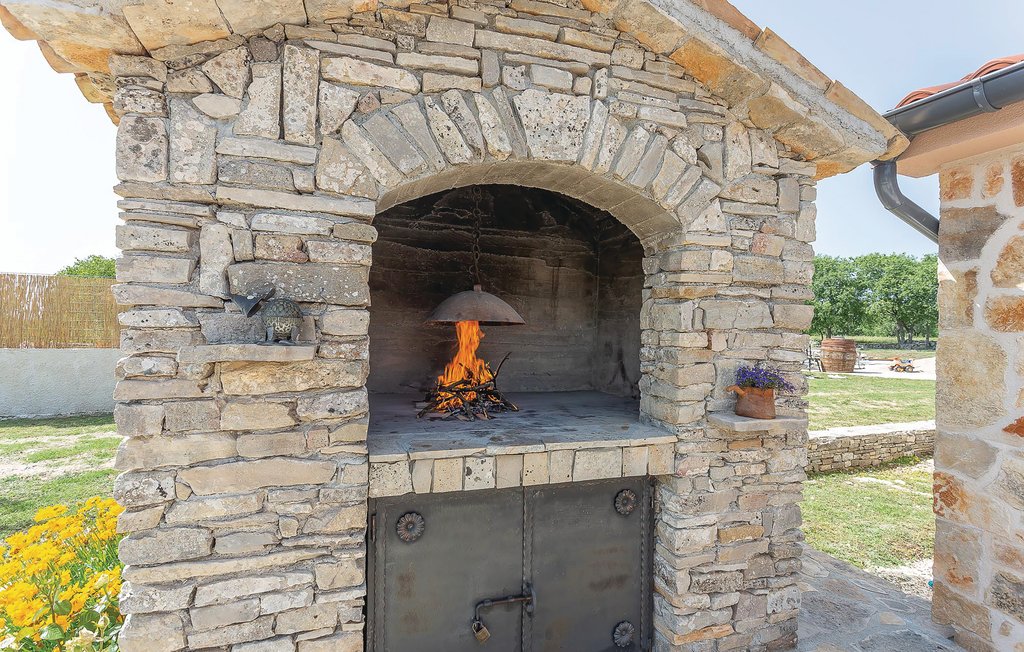 Feriehus - Sibenik-Konjevrate , Kroatia - CDJ634 18