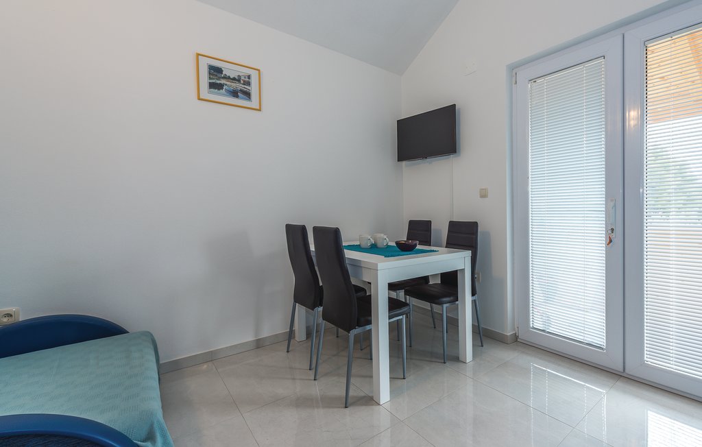 Feriehuse - Vodice-Tribunj , Kroatien - CDJ650 27