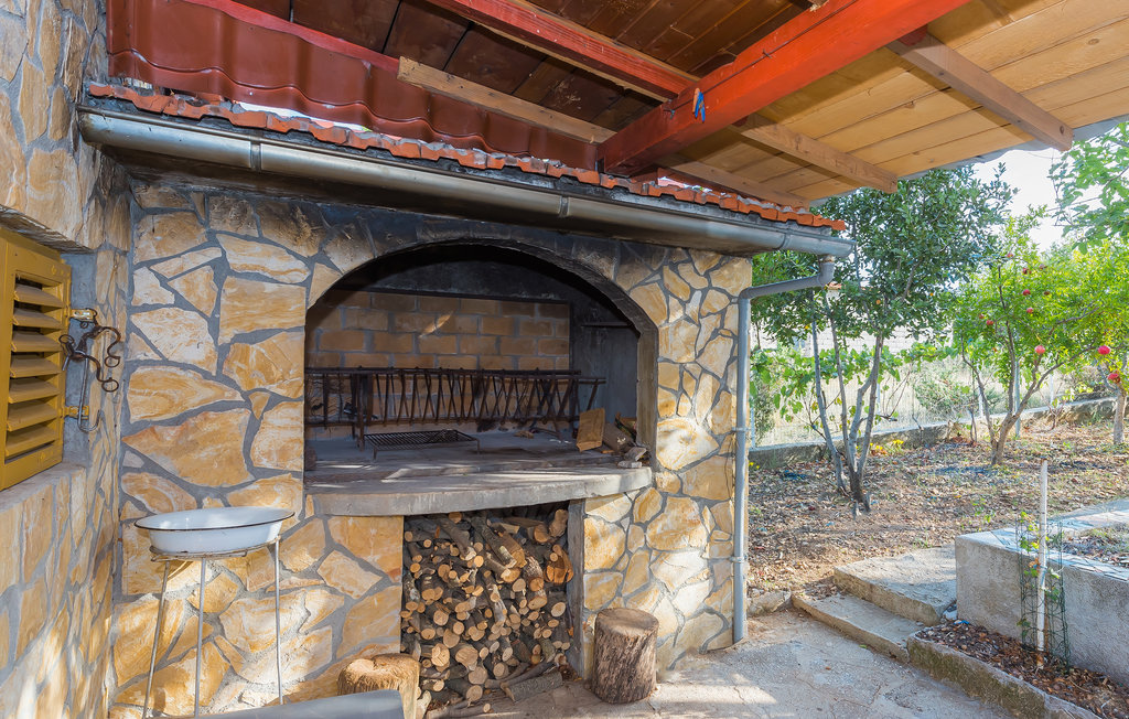 Lejlighed - Sibenik-Skradin , Kroatien - CDJ677 7