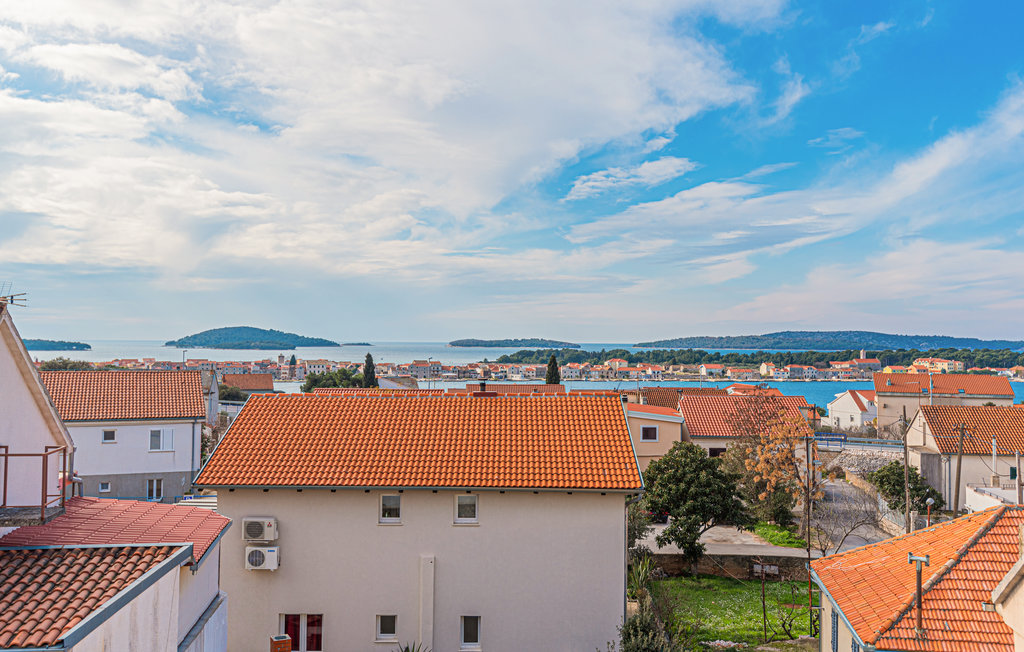 Ferienhaus - Sibenik - Brodarica , Kroatien - CDJ705 11