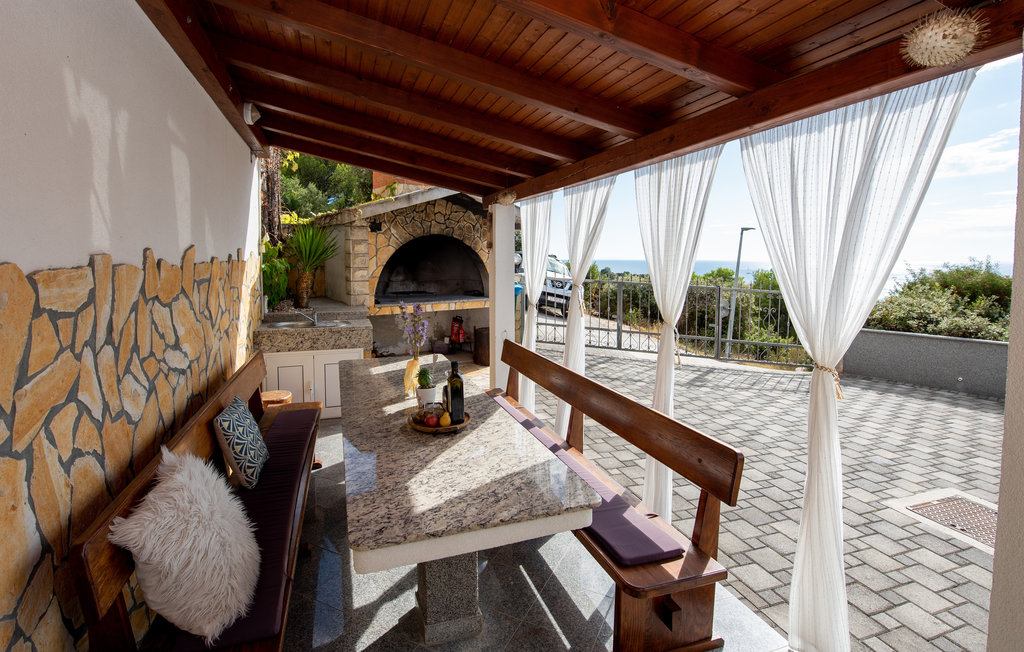 Lejlighed - Rogoznica - Razanj , Kroatien - CDJ707 6