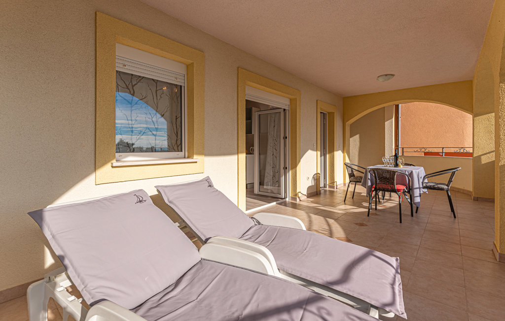 Lejlighed - Rogoznica - Razanj , Kroatien - CDJ711 9