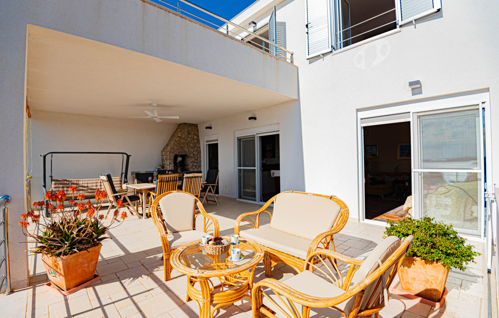 Ferienhaus - Sibenik-Zaboric , Kroatien - CDJ731 8