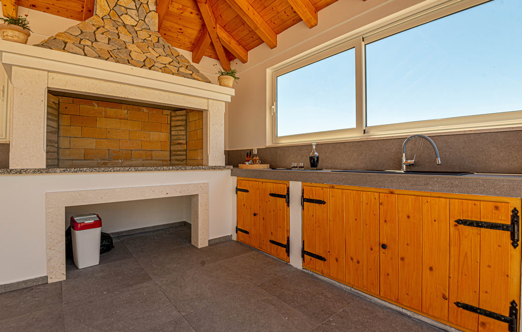 Ferienhaus - Sibenik-Zaboric , Kroatien - CDJ753 24