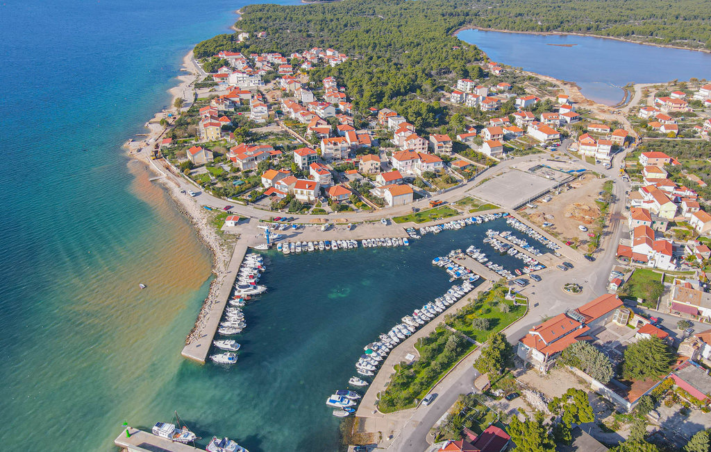 Ferienhaus - Sibenik-Zablace , Kroatien - CDJ754 26