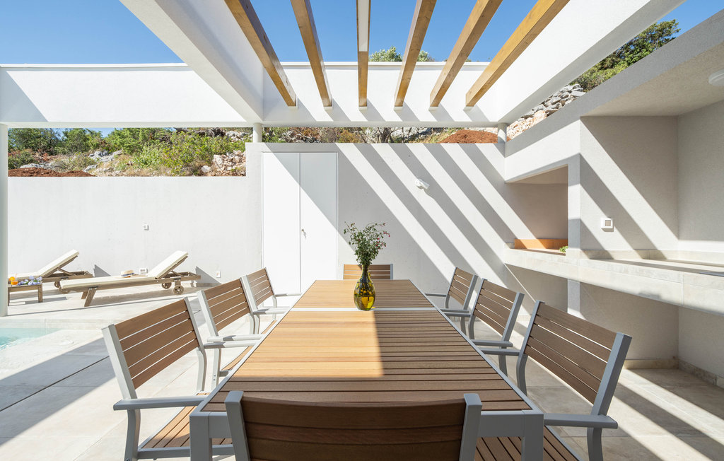 Feriehuse - Rogoznica-Kalebova Luka , Kroatien - CDJ761 19