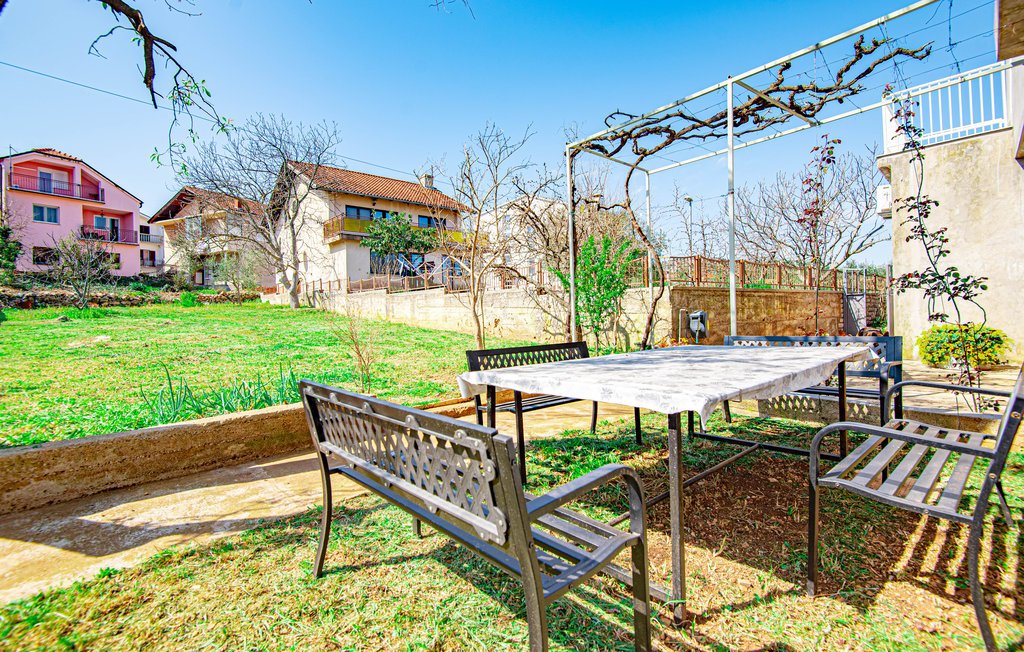 Lejlighed - Sibenik-Raslina , Kroatien - CDJ786 9