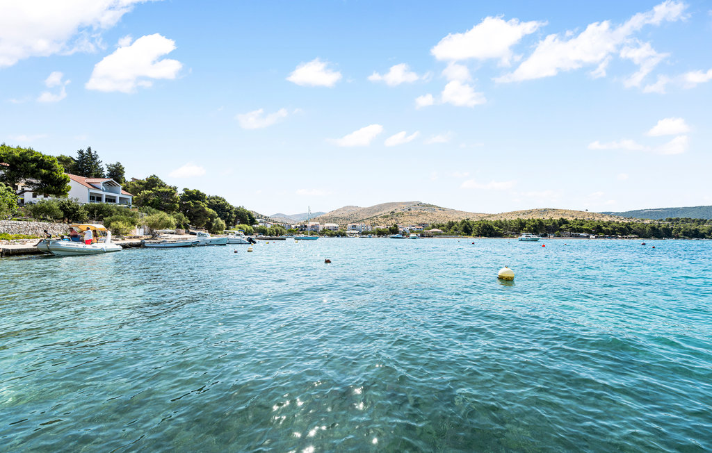 Lejlighed - Sibenik-Jasenovo , Kroatien - CDJ814 13