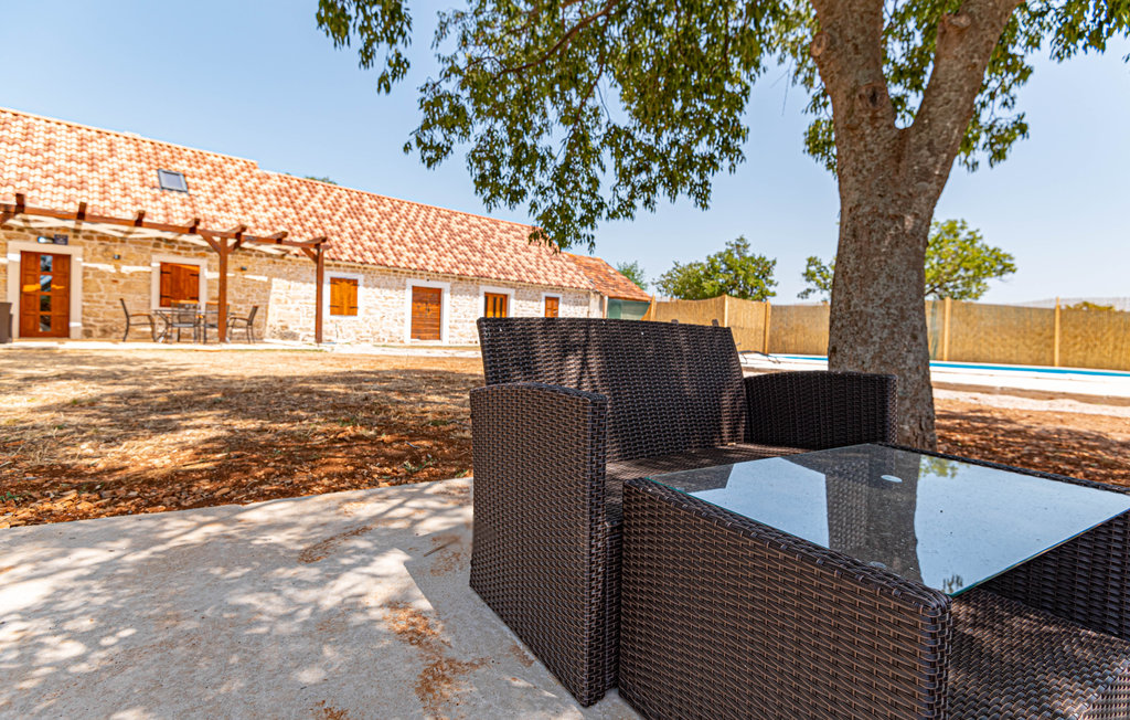 Ferienhaus - Sibenik-Drinovci , Kroatien - CDJ815 17