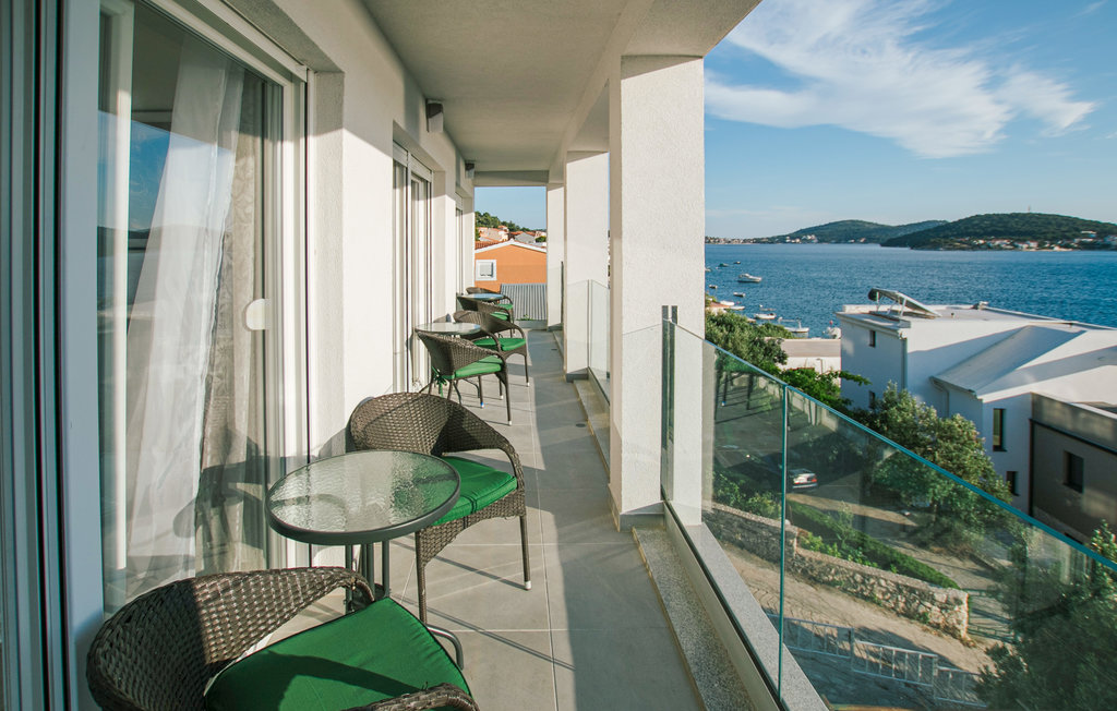 Ferienhaus - Rogoznica-Zatoglav , Kroatien - CDJ830 15