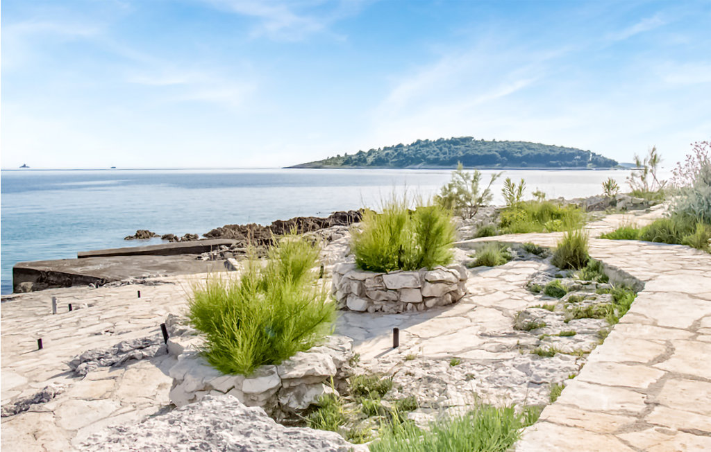 Lejlighed - Rogoznica - Zecevo , Kroatien - CDJ836 15