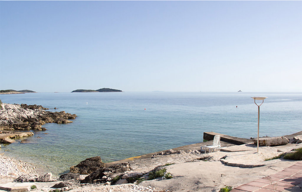 Lejlighed - Rogoznica-Zecevo , Kroatien - CDJ837 13