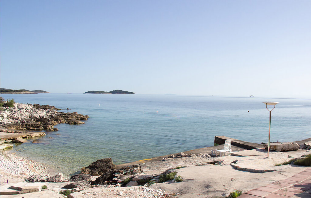 Lejlighed - Rogoznica-Zecevo , Kroatien - CDJ838 9