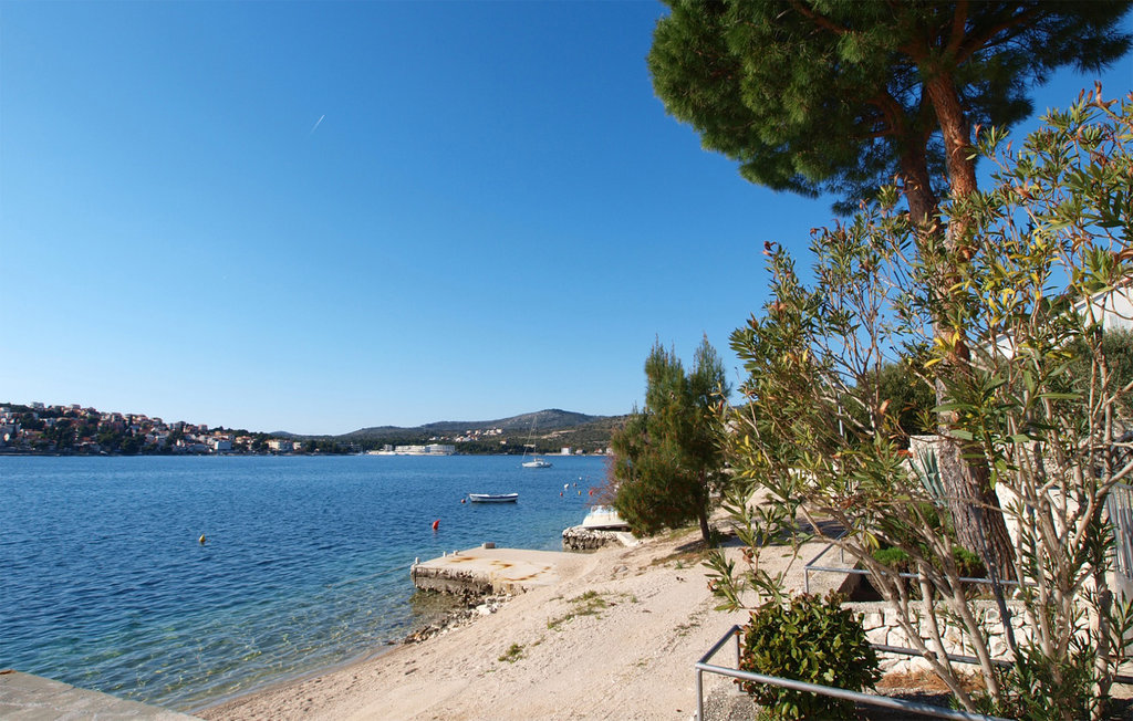 Lejlighed - Rogoznica-Zatoglav , Kroatien - CDJ853 8