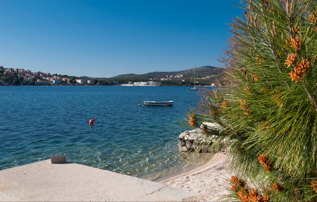 Lejlighed - Rogoznica-Zatoglav , Kroatien - CDJ854 7