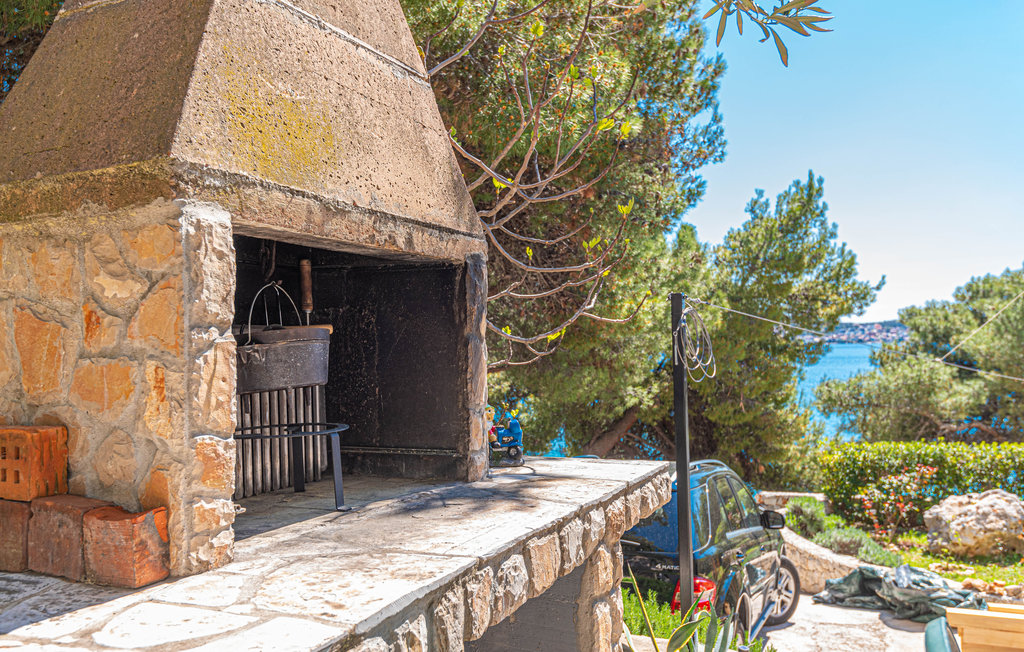 Lejlighed - Rogoznica , Kroatien - CDJ864 11