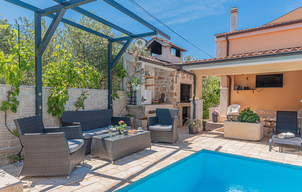 Lejlighed - Sibenik-Brodarica , Kroatien - CDJ873 2