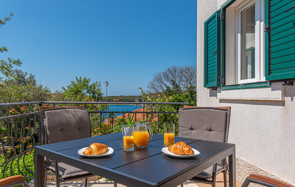 Ferienhaus - Rogoznica , Kroatien - CDJ908 12