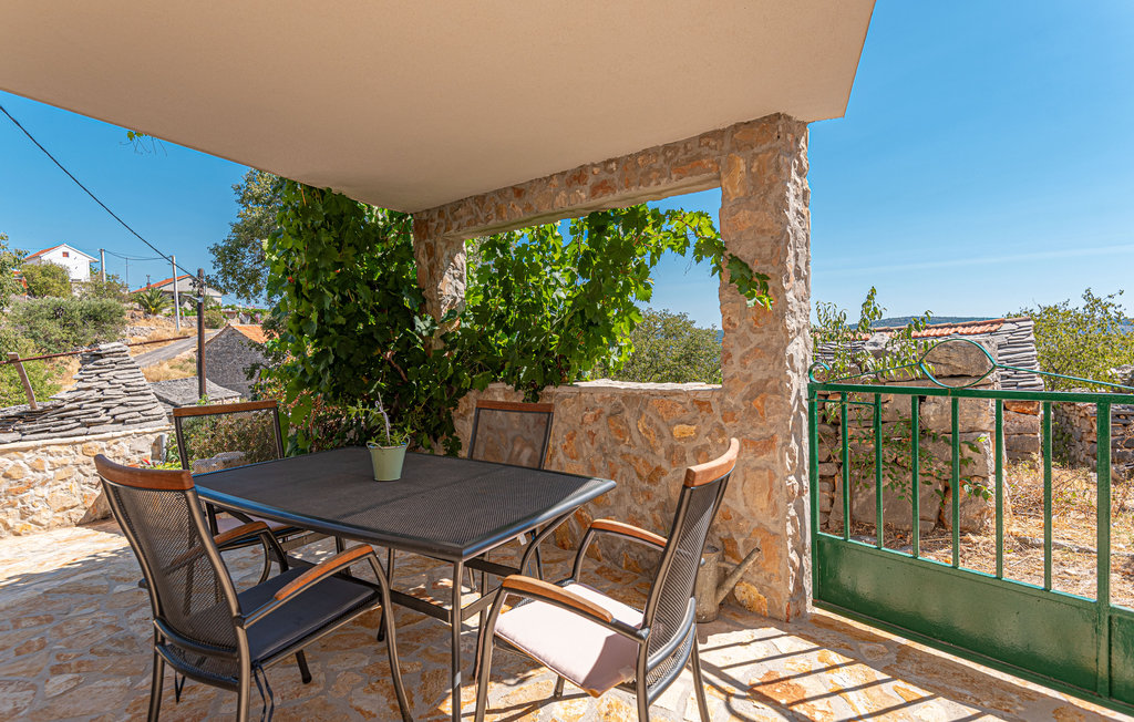 Ferienhaus - Rogoznica - Sapina Doca , Kroatien - CDJ939 15