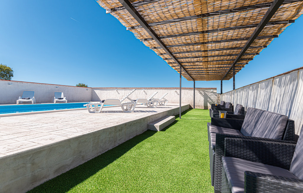 Feriehuse - Sibenik-Sedramic , Kroatien - CDJ983 21