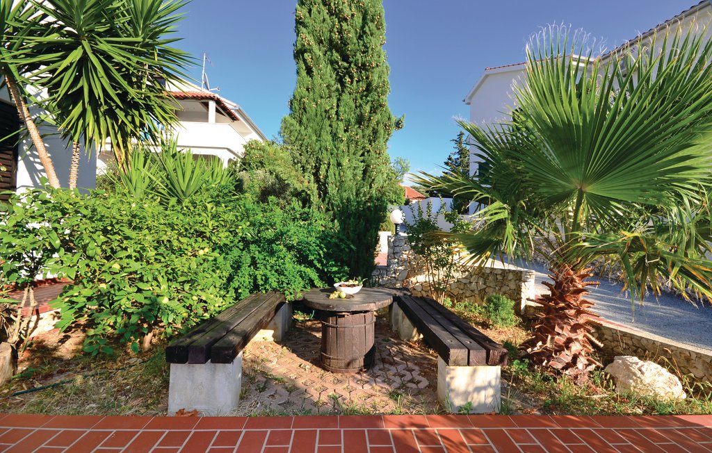 Ferienhaus - Rogoznica-Kanica , Kroatien - CDJ136 18