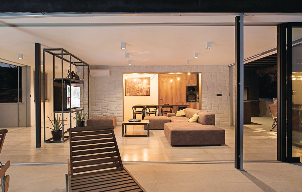 Ferienhaus - Sibenik-Donje Polje , Kroatien - CDJ390 26