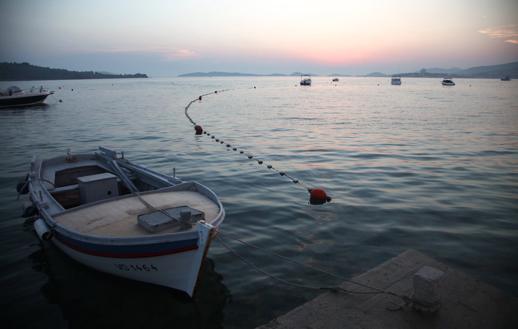 Ferienwohnung - Vodice-Srima , Kroatien - CDJ406 13