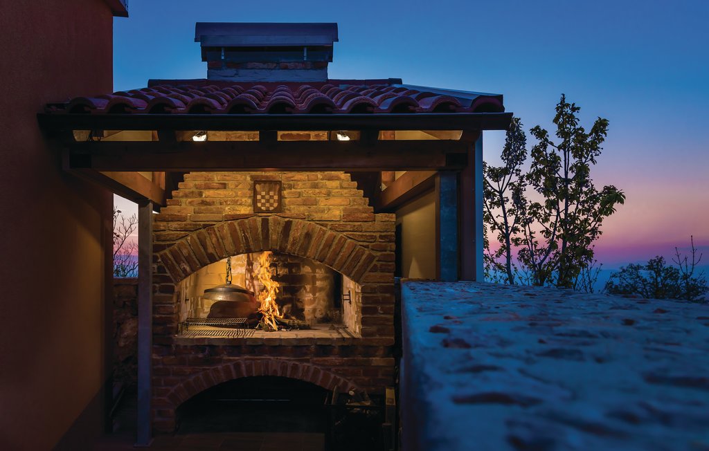 Ferienhaus - Drnis-Lisnjak , Kroatien - CDJ615 18