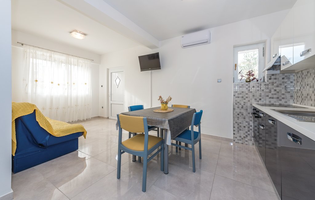 Feriehuse - Vodice-Tribunj , Kroatien - CDJ650 31