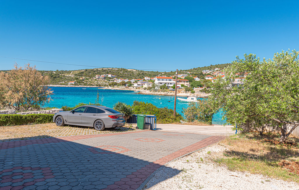 Lejlighed - Rogoznica - Kanica , Kroatien - CDJ841 14