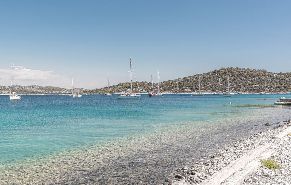 Feriehuse - Kapriji , Kroatien - CDJ940 9