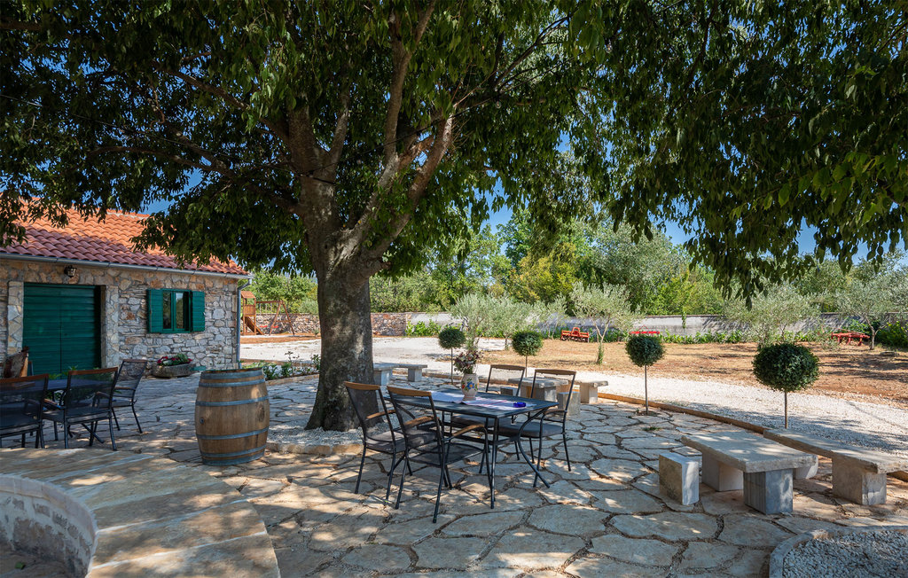 Ferienhaus - Drnis - Razvode , Kroatien - CDJ999 25