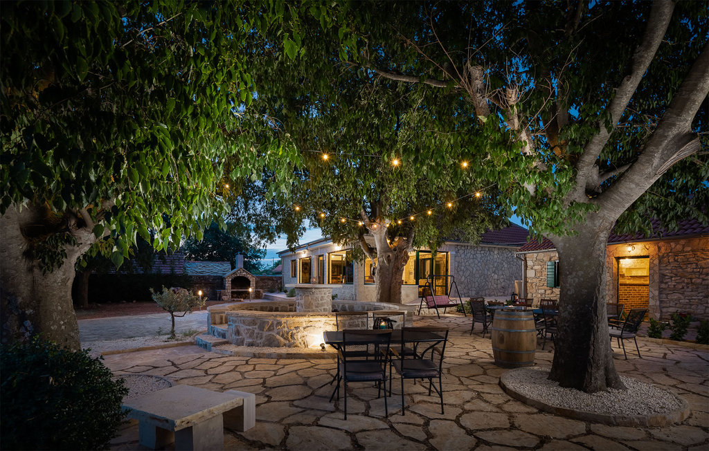 Ferienhaus - Drnis - Razvode , Kroatien - CDJ999 8