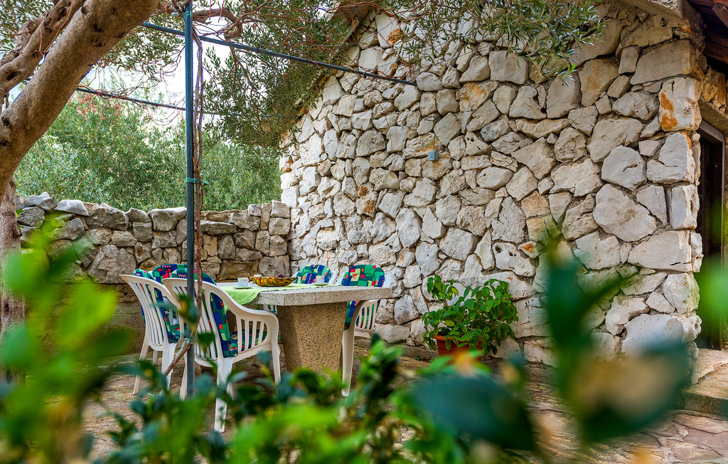 Apartment - Vodice-Tribunj , Croatia - CDJ216 1