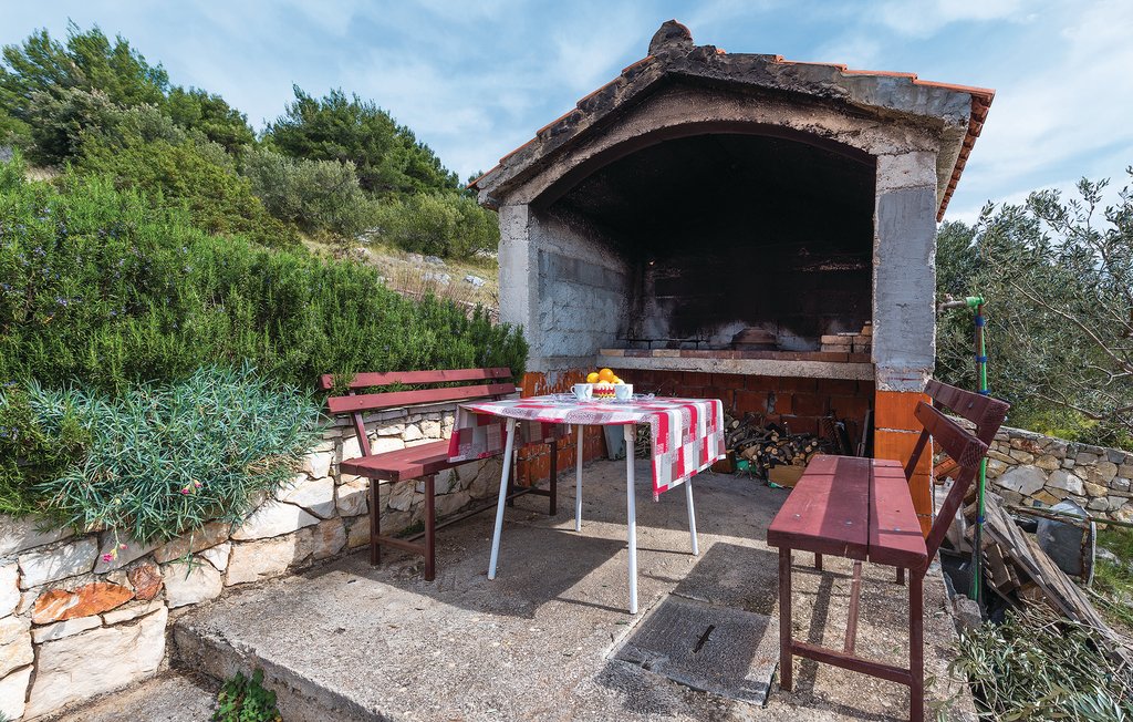 Ferieleilighet - Primosten-Dolac , Kroatia - CDJ491 7