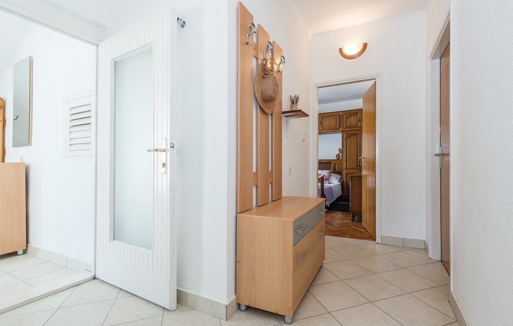 Lejlighed - Sibenik-Brodarica , Kroatien - CDJ614 9