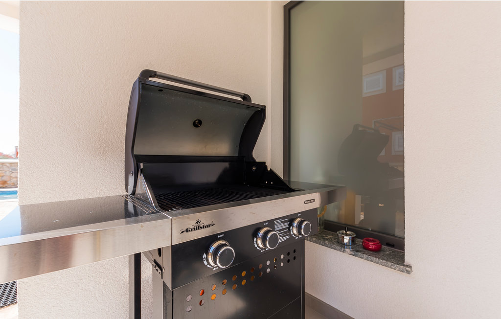 Ferienhaus - Vodice-Srima , Kroatien - CDJ692 10