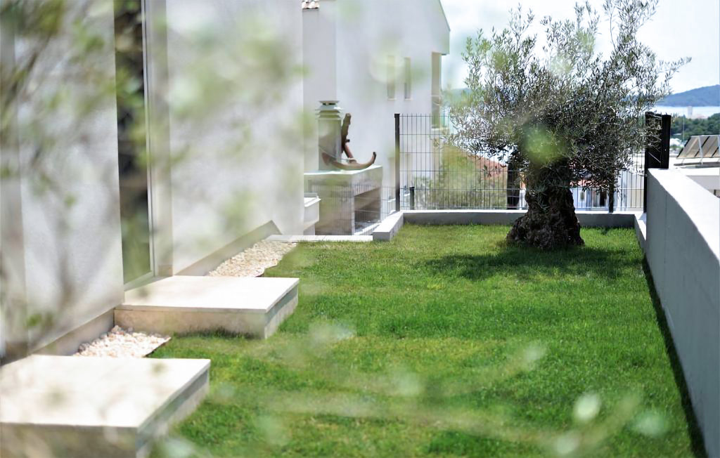 Lejlighed - Sibenik - Podsolarsko , Kroatien - CDJ867 7