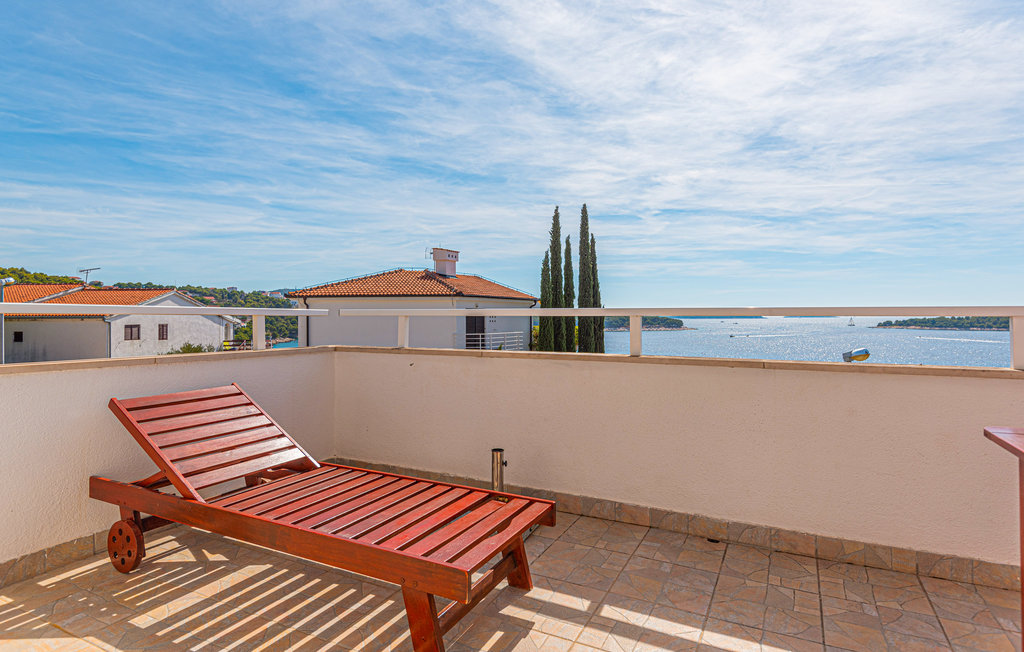 Ferieleilighet - Primosten , Kroatia - CDJ974 6