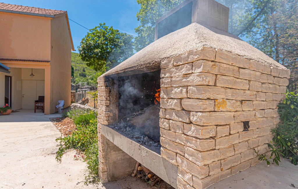 Ferienhaus - Sibenik-Mravnica , Kroatien - CDJ117 16