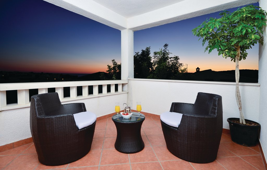 Ferienhaus - Rogoznica-Kanica , Kroatien - CDJ136 8