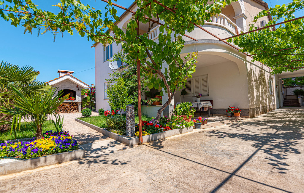 Lejlighed - Vodice , Kroatien - CDJ209 9