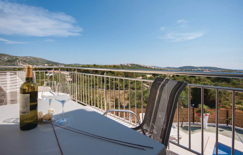 Ferienhaus - Rogoznica , Kroatien - CDJ444 14