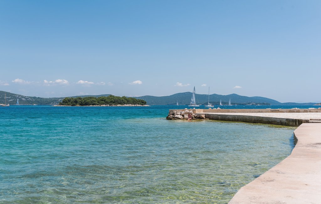 Lejlighed - Murter-Jezera , Kroatien - CDJ546 3