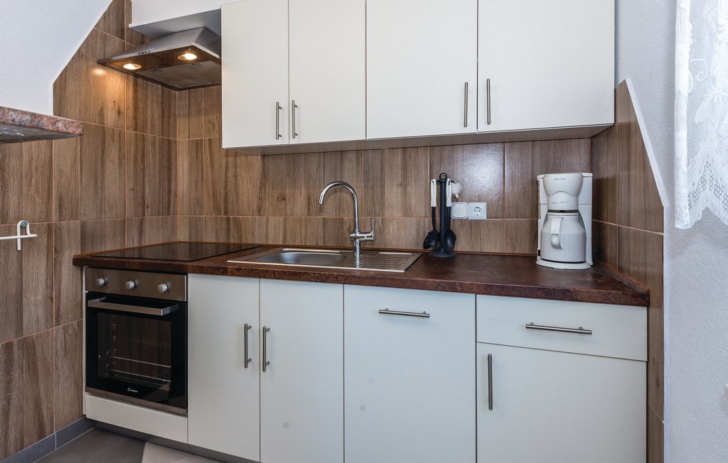 Ferienhaus - Primosten , Kroatien - CDJ652 20