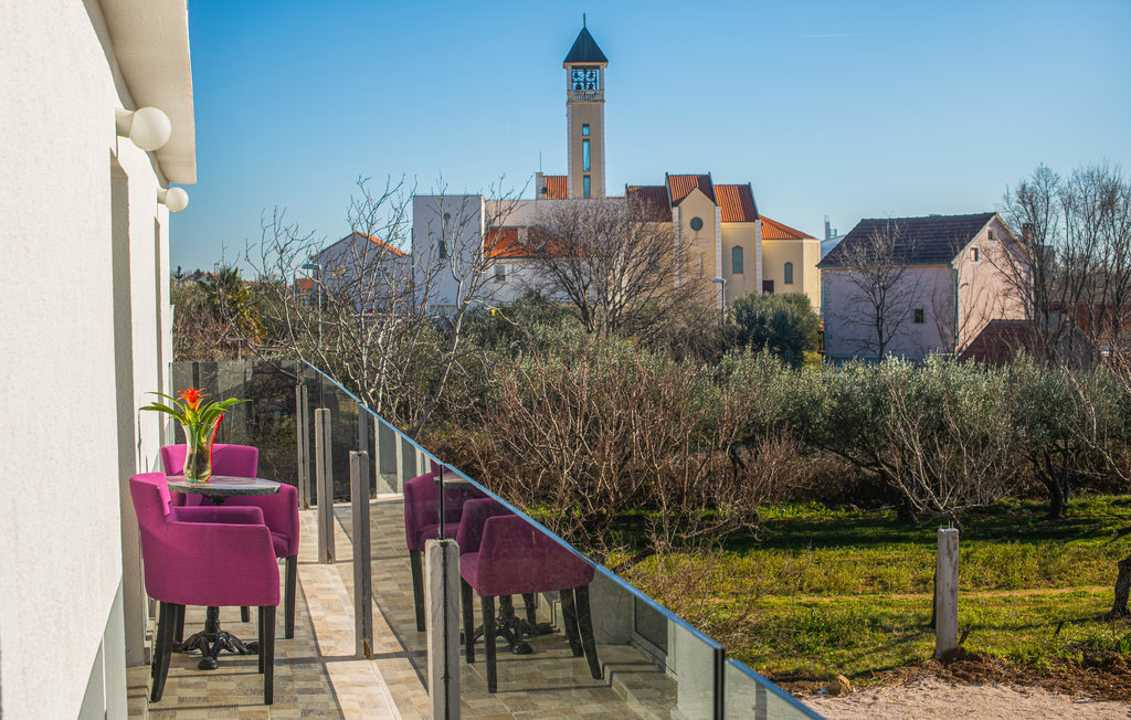 Ferienhaus - Vodice - Cista Velika , Kroatien - CDJ718 8