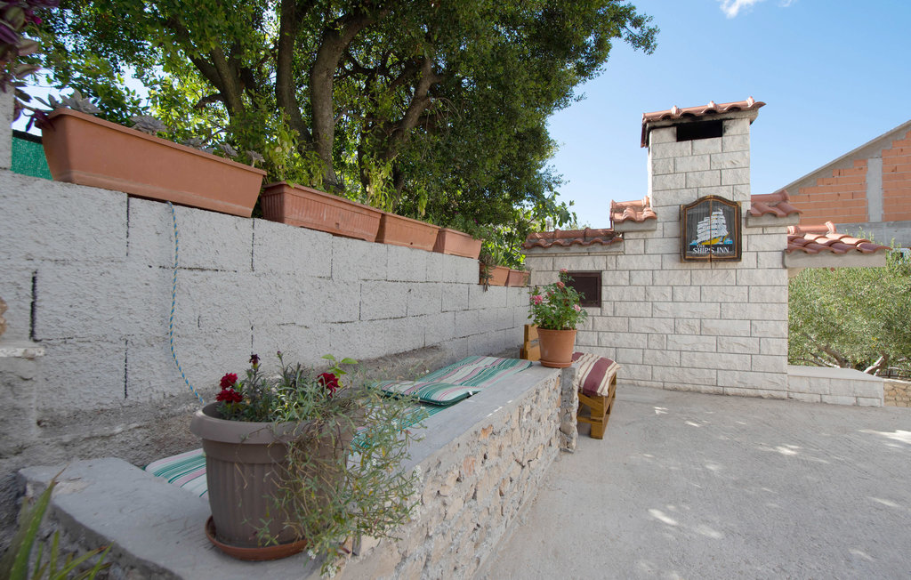 Ferieleilighet - Rogoznica-Kanica , Kroatia - CDJ772 12