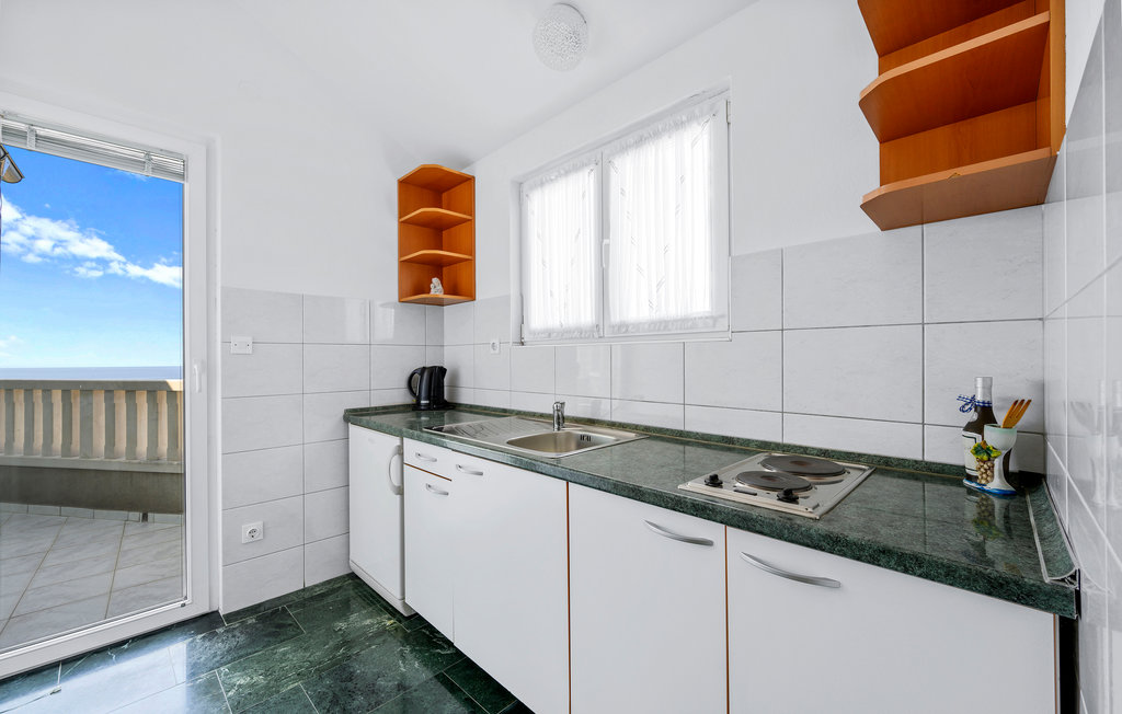 Feriehuse - Primosten-Bilo , Kroatien - CDJ801 47