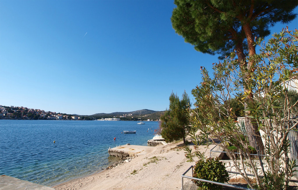 Lejlighed - Rogoznica-Zatoglav , Kroatien - CDJ851 8