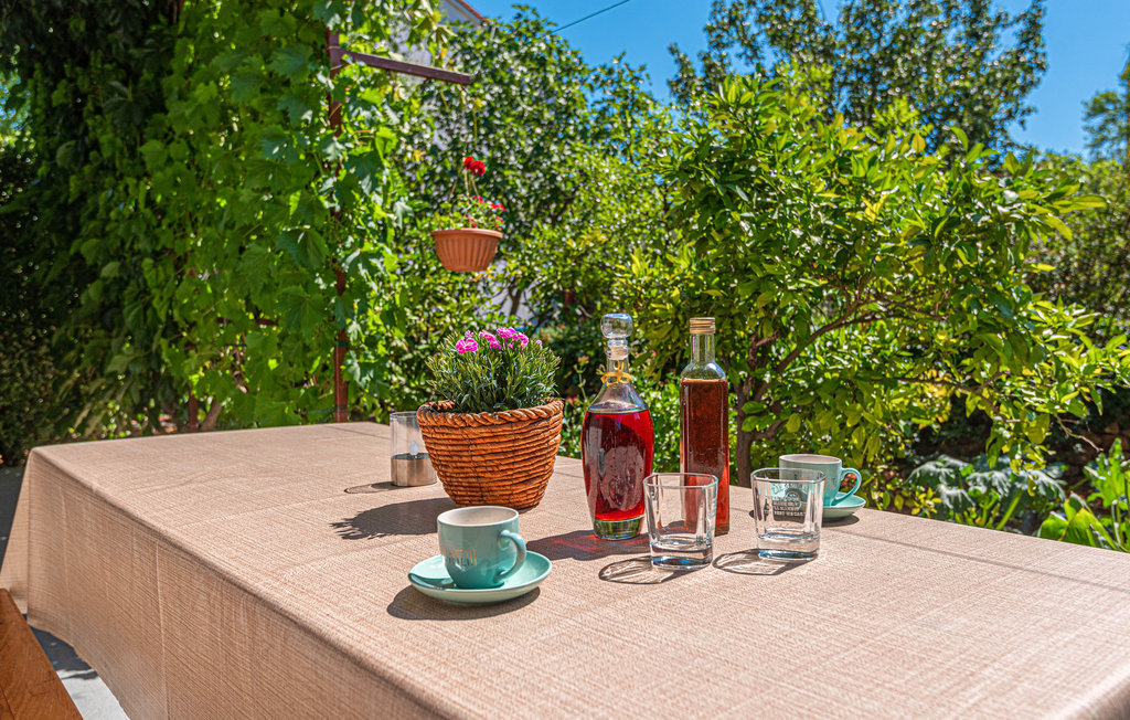 Ferienwohnung - Sibenik - Raslina , Kroatien - CDJ923 11